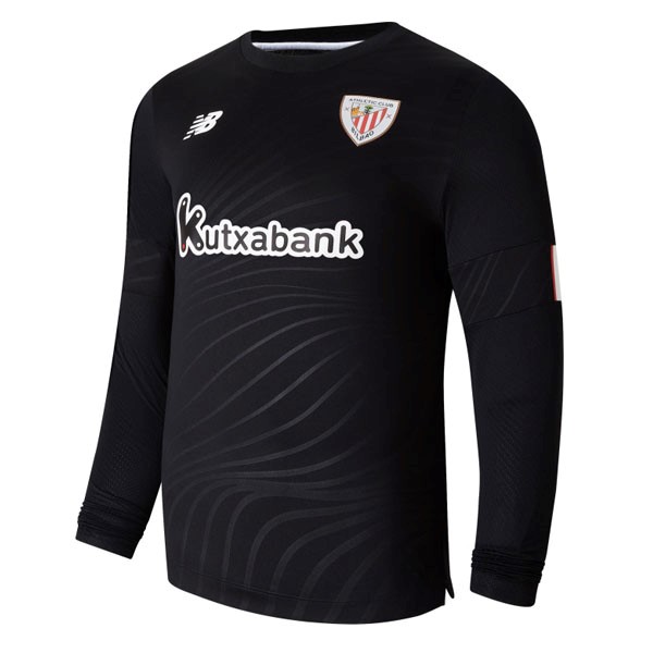 Tailandia Camiseta Athletic Bilbao Primera equipo Portero 2022-2023